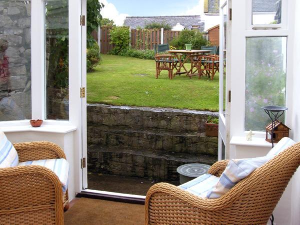 Pen Y Parc Villa Meliden Ngoại thất bức ảnh