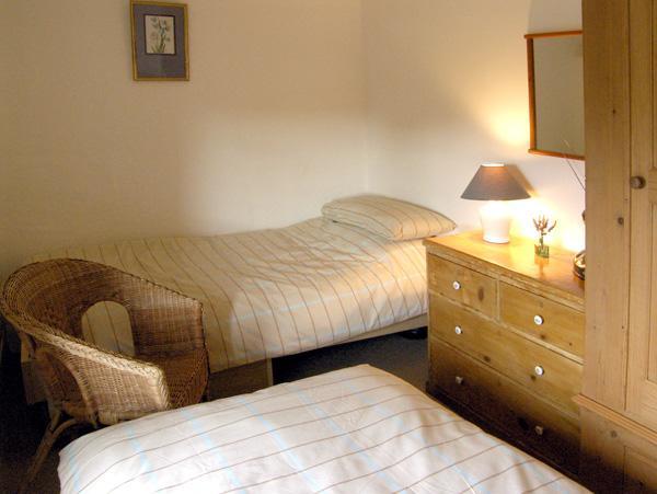 Pen Y Parc Villa Meliden Ngoại thất bức ảnh