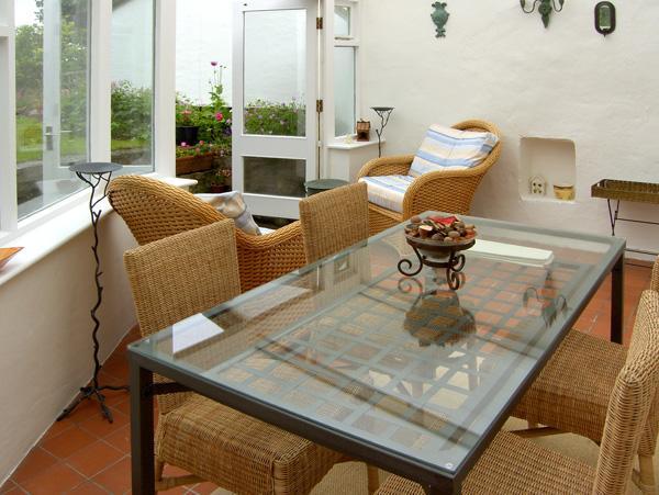 Pen Y Parc Villa Meliden Ngoại thất bức ảnh