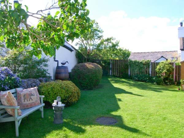 Pen Y Parc Villa Meliden Ngoại thất bức ảnh